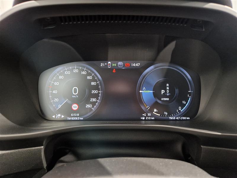 Volvo XC40 T4 TWE INSCRIPTION AUT TAKUU 24KK/40TKM