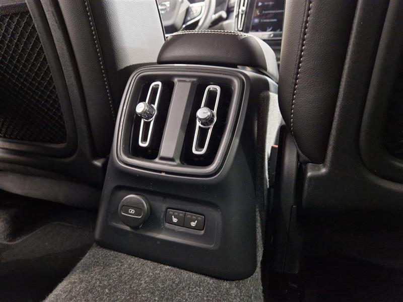 Volvo XC40 T4 TWE INSCRIPTION AUT TAKUU 24KK/40TKM