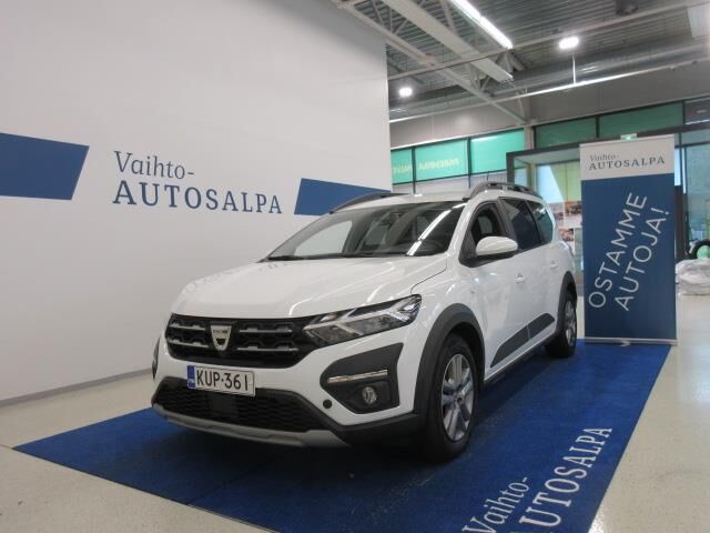 dacia JOGGER TCE 110 COMFORT 5P.