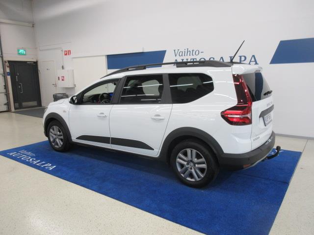Dacia JOGGER TCE 110 COMFORT 5P.