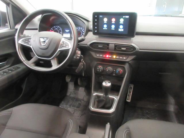 Dacia JOGGER TCE 110 COMFORT 5P.
