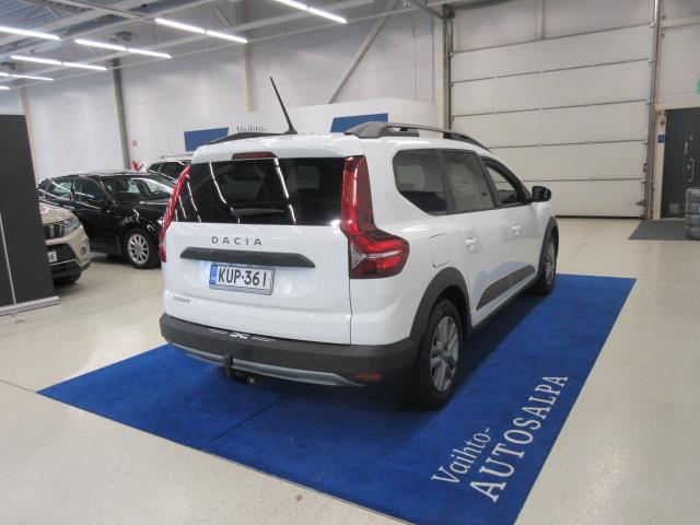 Dacia JOGGER TCE 110 COMFORT 5P.