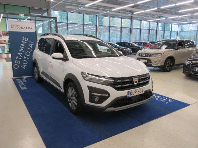 Dacia JOGGER TCE 110 COMFORT 5P.