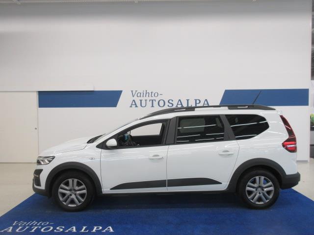 Dacia JOGGER TCE 110 COMFORT 5P.