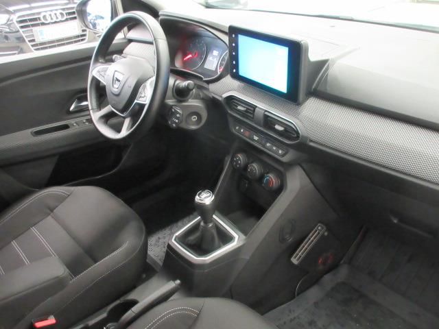 Dacia JOGGER TCE 110 COMFORT 5P.