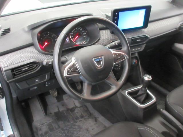 Dacia JOGGER TCE 110 COMFORT 5P.
