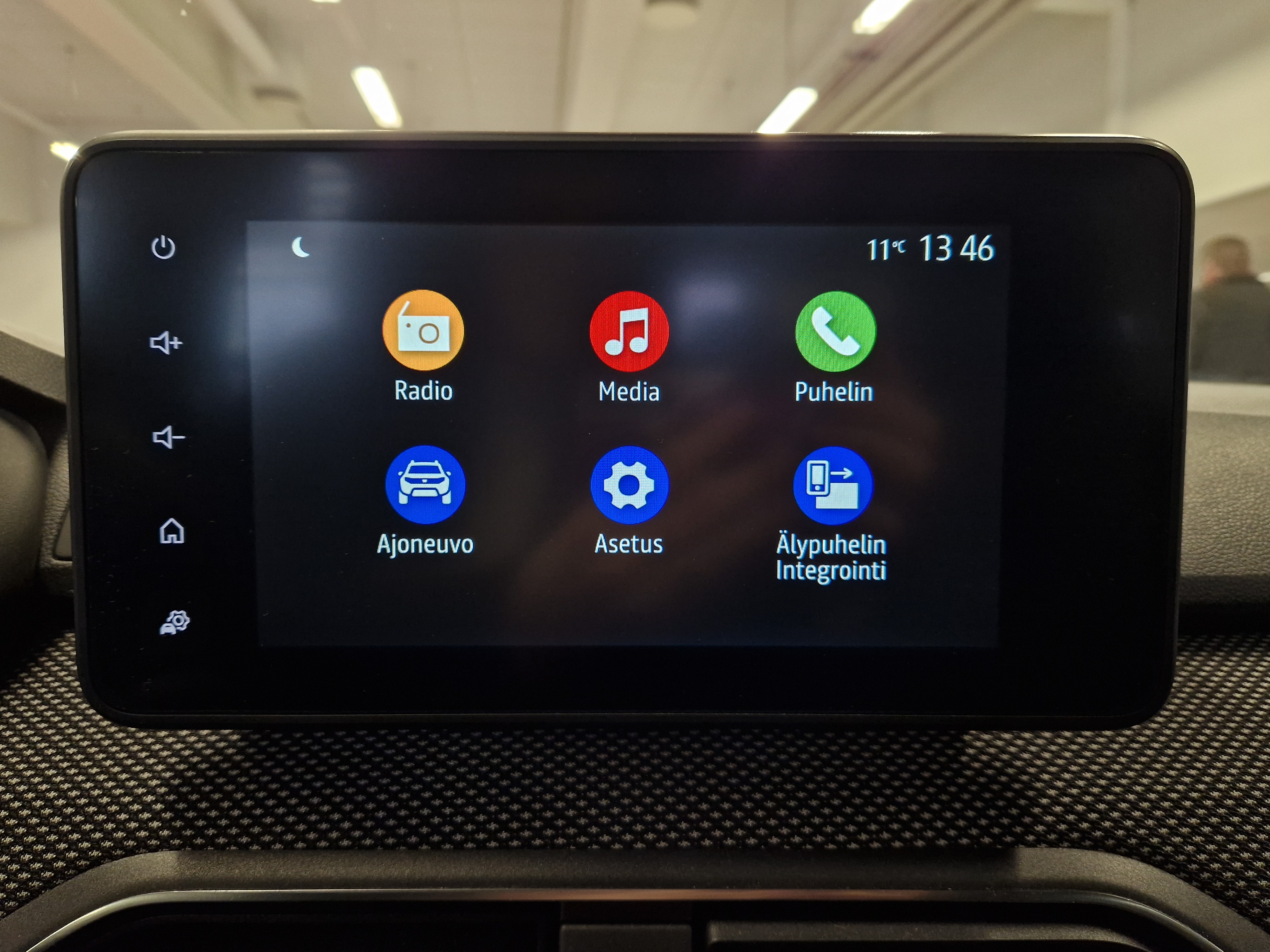 Dacia JOGGER TCE 110 COMFORT 5P TAKUU 12KK/20TKM