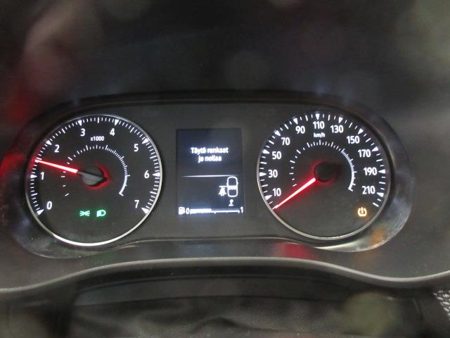 Dacia JOGGER TCE 110 COMFORT 5P.