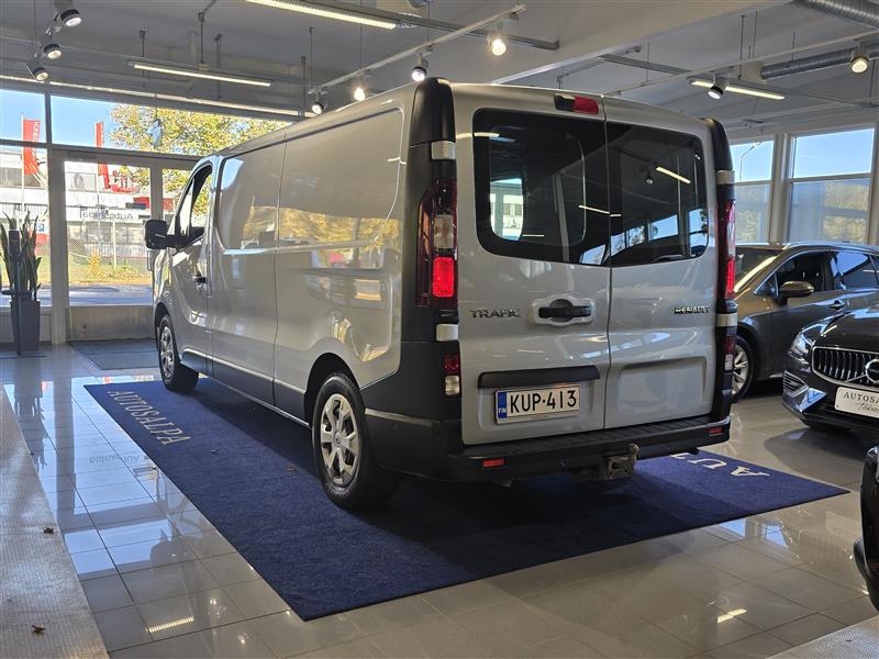 Renault Trafic 2022, kuva 3/22
