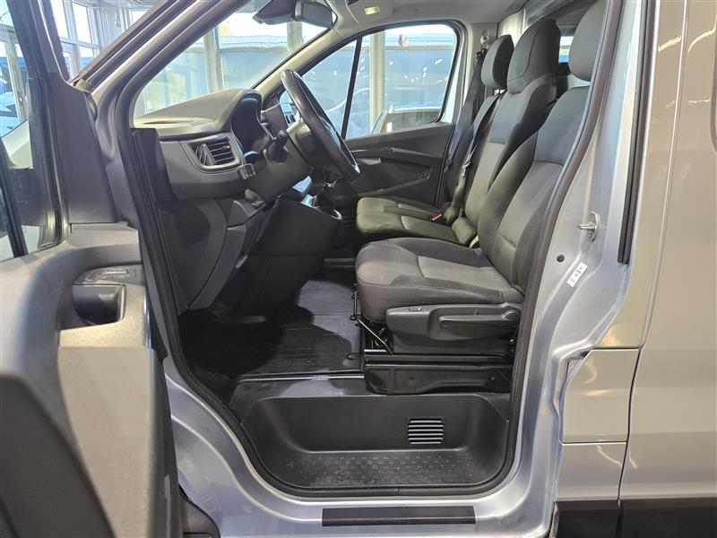 Renault Trafic 2022, kuva 6/22