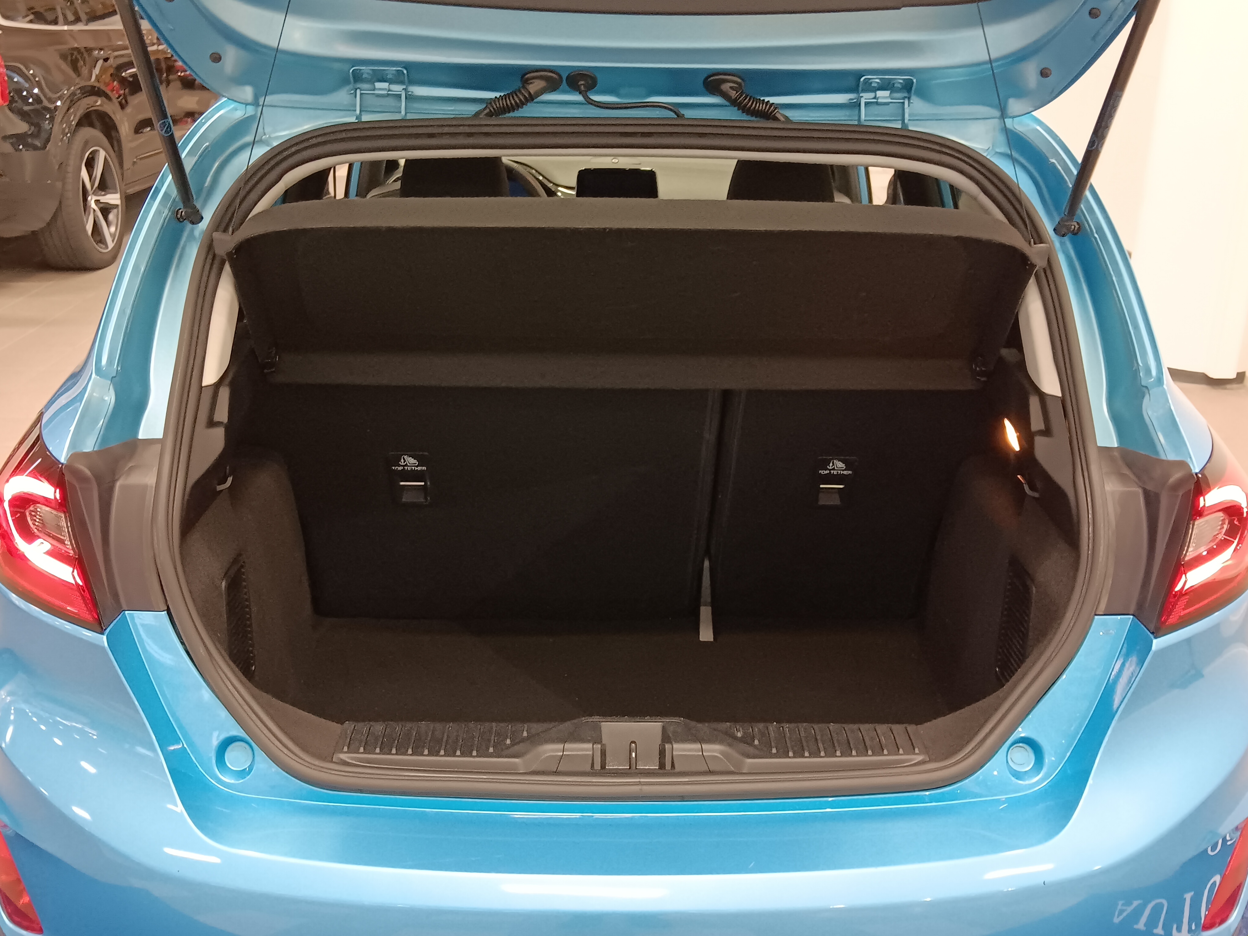 Ford Fiesta 2022, kuva 5/17