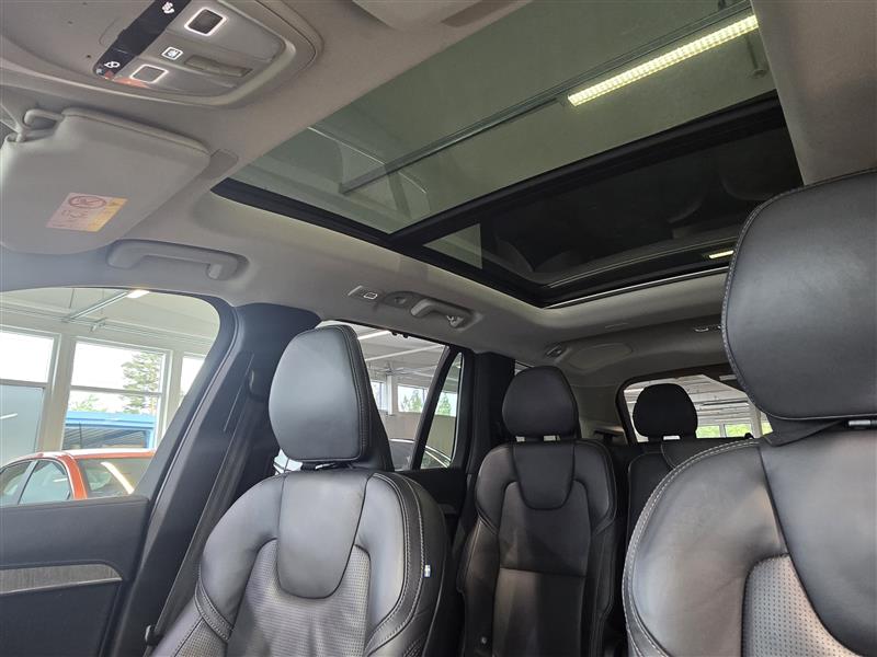 Volvo XC90 T8 AWD LONG RANGE HIGH PERFORMANCE ULTIMATE BRIGHT