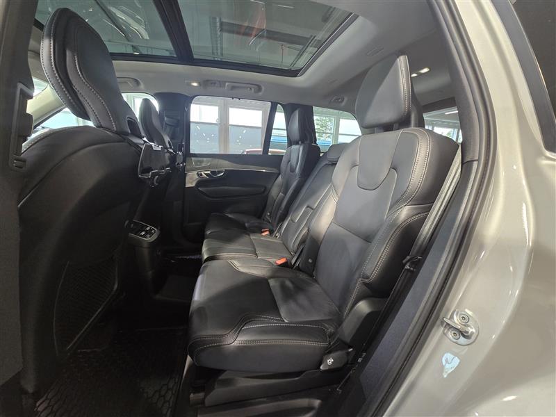 Volvo XC90 T8 AWD LONG RANGE HIGH PERFORMANCE ULTIMATE BRIGHT