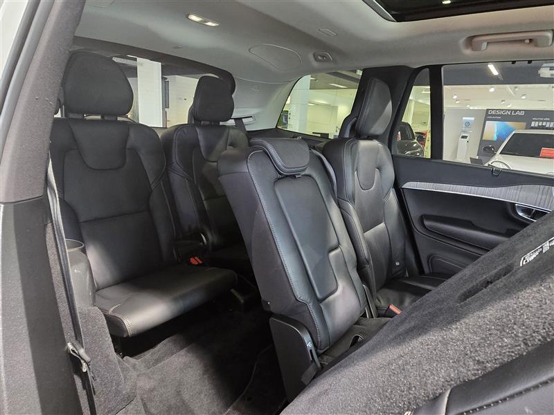 Volvo XC90 T8 AWD LONG RANGE HIGH PERFORMANCE ULTIMATE BRIGHT