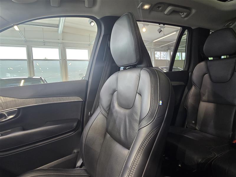 Volvo XC90 T8 AWD LONG RANGE HIGH PERFORMANCE ULTIMATE BRIGHT