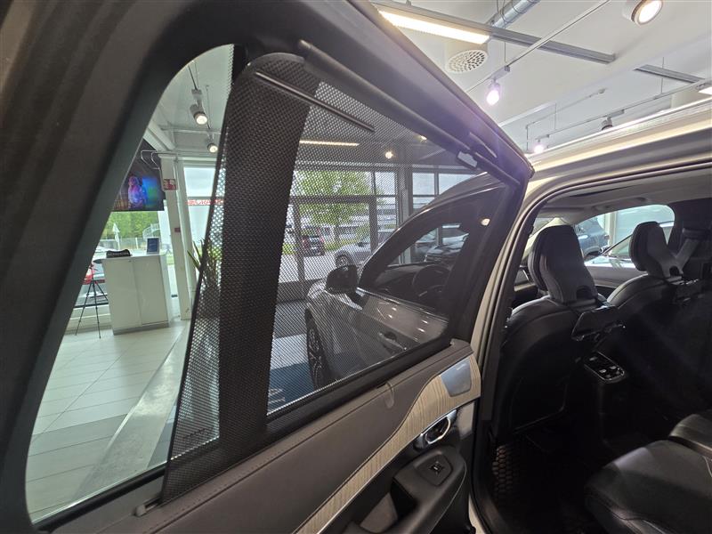 Volvo XC90 T8 AWD LONG RANGE HIGH PERFORMANCE ULTIMATE BRIGHT