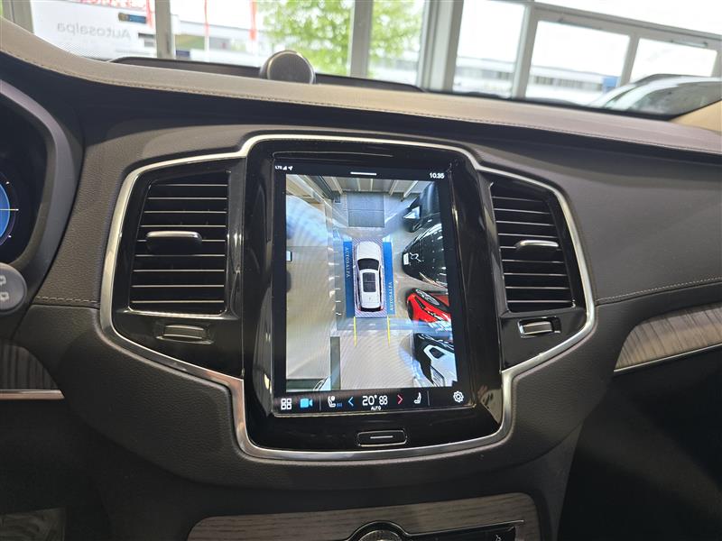 Volvo XC90 T8 AWD LONG RANGE HIGH PERFORMANCE ULTIMATE BRIGHT