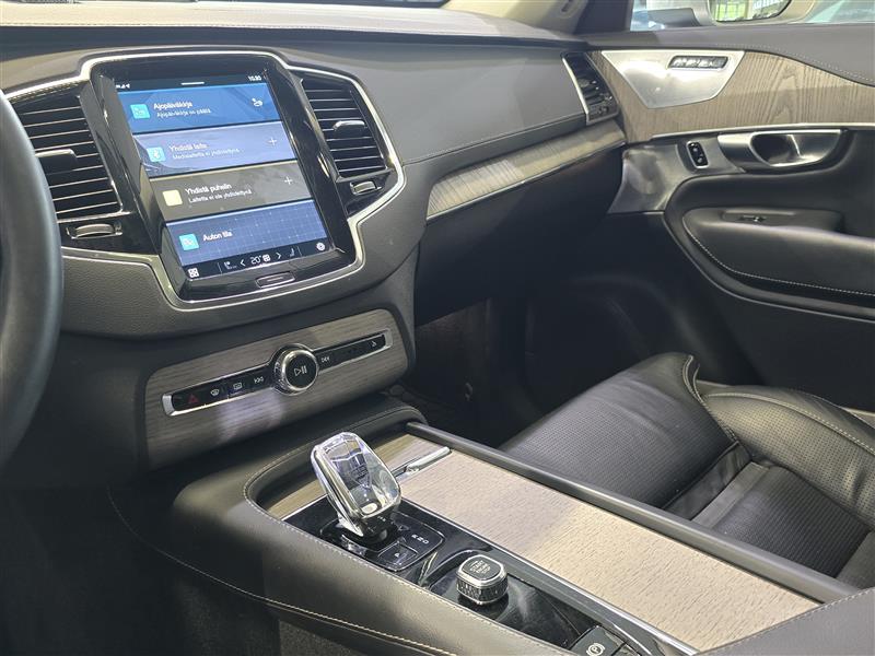 Volvo XC90 T8 AWD LONG RANGE HIGH PERFORMANCE ULTIMATE BRIGHT