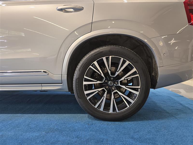 Volvo XC90 T8 AWD LONG RANGE HIGH PERFORMANCE ULTIMATE BRIGHT