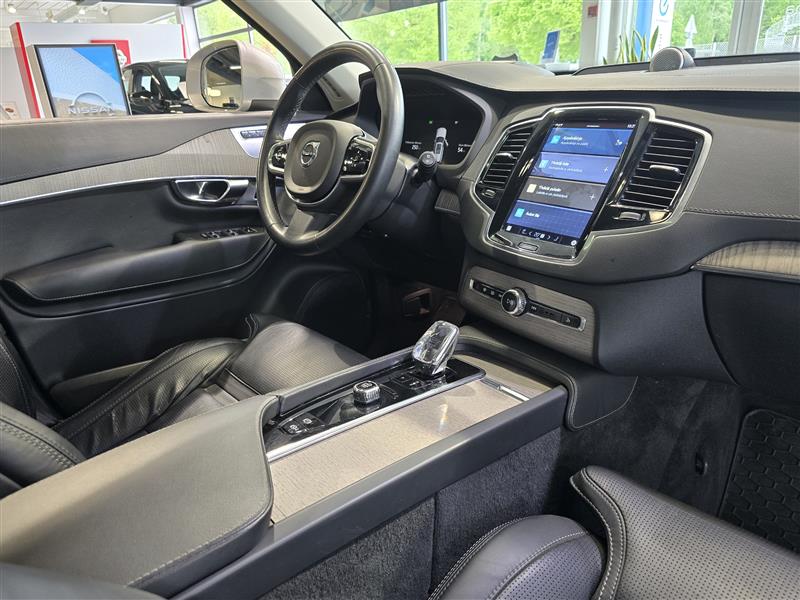 Volvo XC90 T8 AWD LONG RANGE HIGH PERFORMANCE ULTIMATE BRIGHT