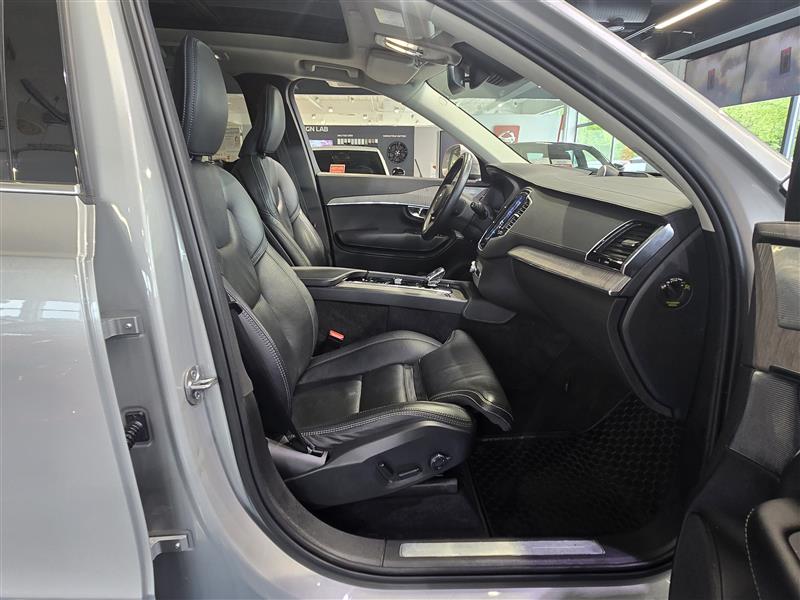 Volvo XC90 T8 AWD LONG RANGE HIGH PERFORMANCE ULTIMATE BRIGHT