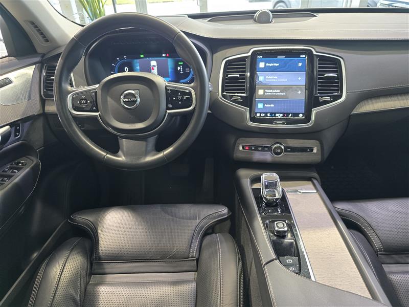 Volvo XC90 T8 AWD LONG RANGE HIGH PERFORMANCE ULTIMATE BRIGHT