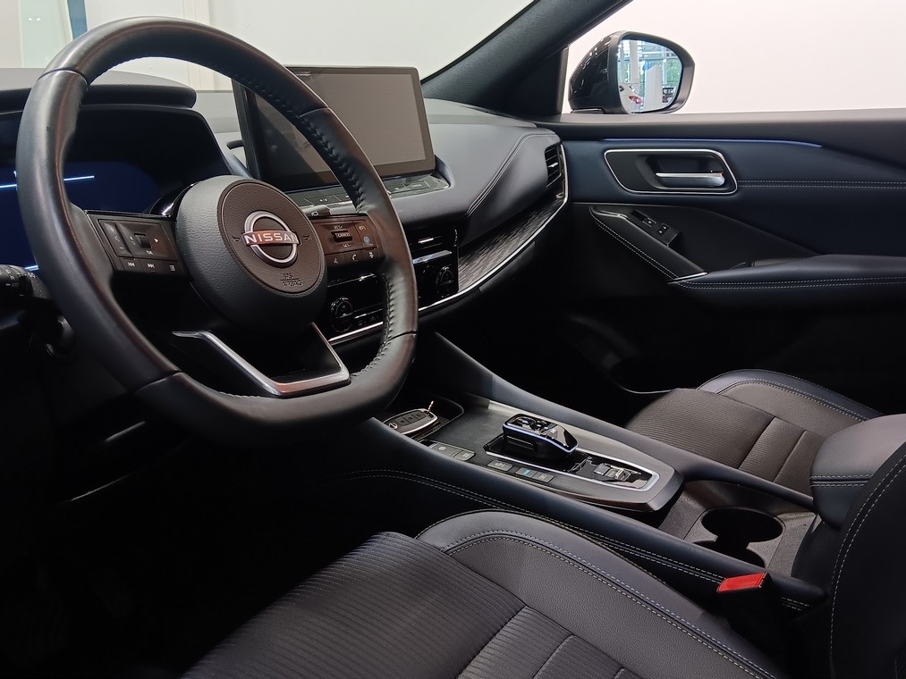 Nissan QASHQAI E-POWER 2WD TEKNA TAKUU 24KK/40TKM