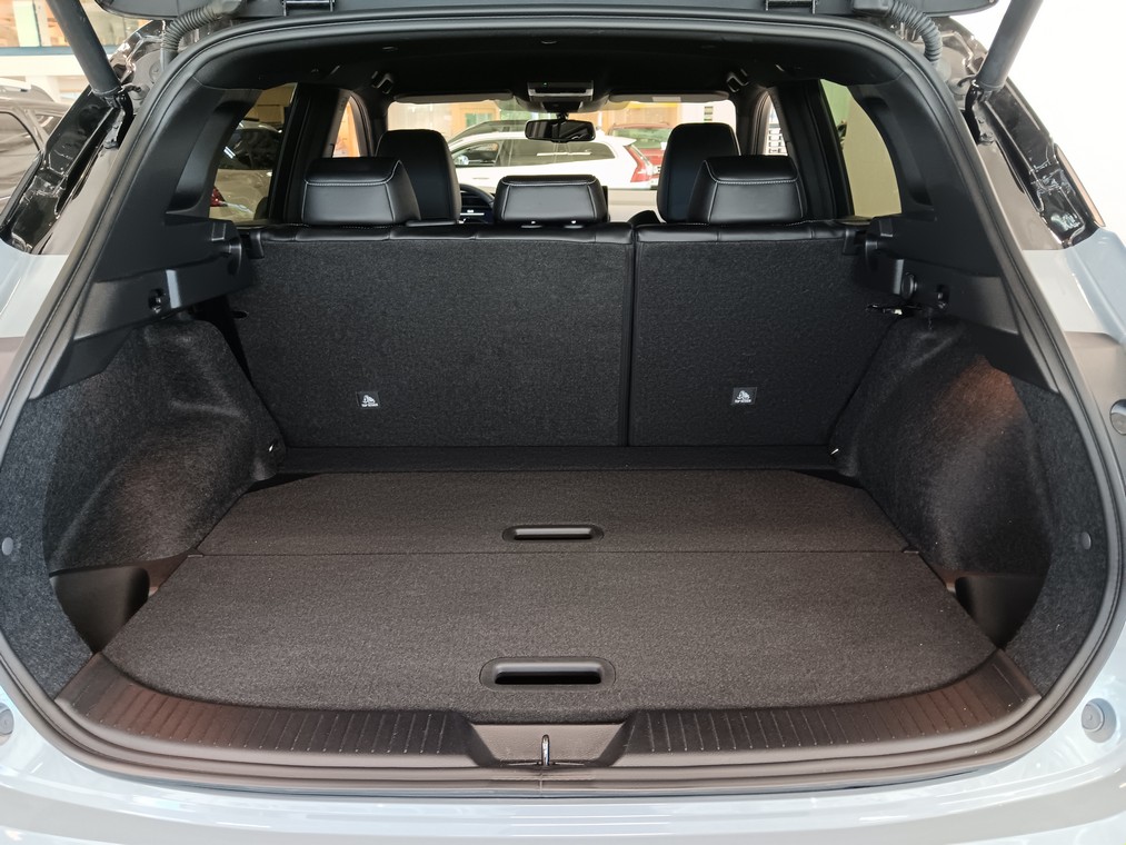 Nissan QASHQAI E-POWER 2WD TEKNA TAKUU 24KK/40TKM