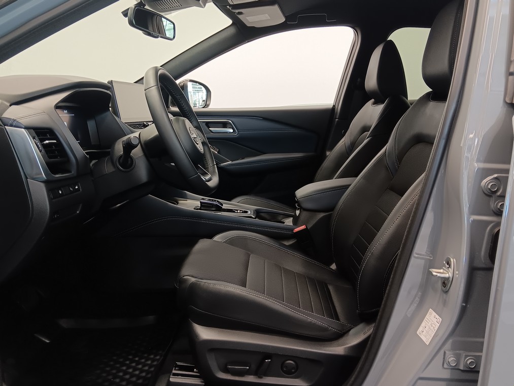 Nissan QASHQAI E-POWER 2WD TEKNA TAKUU 24KK/40TKM