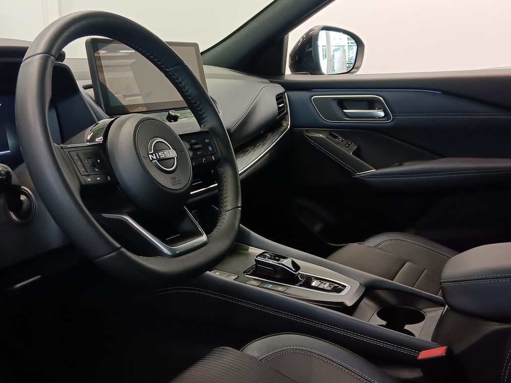 Nissan QASHQAI E-POWER 2WD TEKNA TAKUU 24KK/40TKM