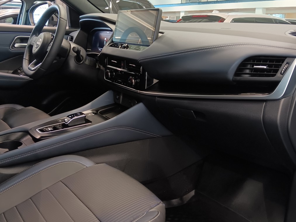 Nissan QASHQAI E-POWER 2WD TEKNA TAKUU 24KK/40TKM