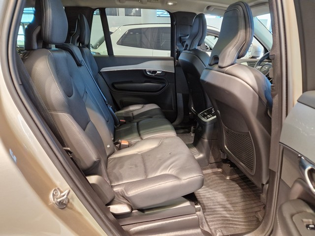 Volvo XC90 T8 AWD LONG RANGE PLUS BRIGHT TAKUU 24KK/40TKM