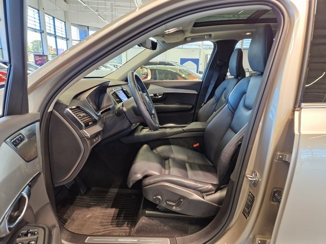 Volvo XC90 T8 AWD LONG RANGE PLUS BRIGHT TAKUU 24KK/40TKM