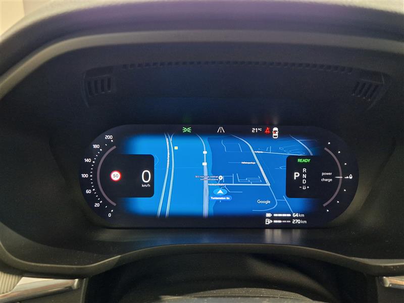 Volvo XC60 T8 AWD LONG RANGE PLUS BRIGHT TAKUU 24KK/40TKM