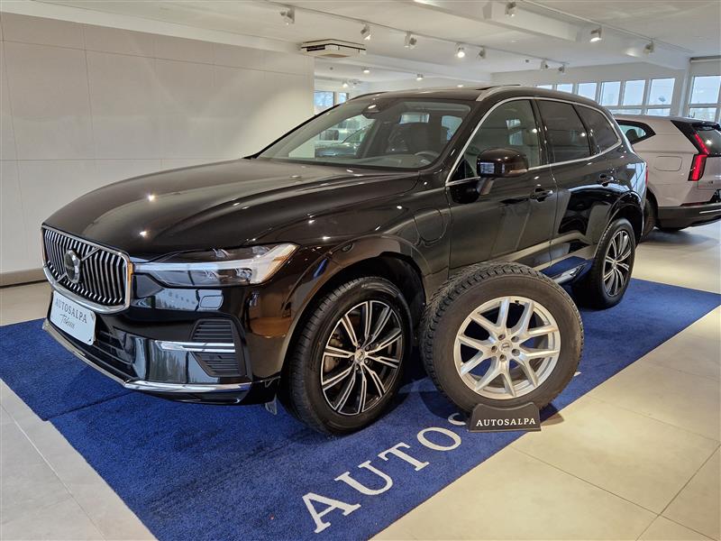 Volvo XC60 T8 AWD Long Range Plus Bright 2023, kuva 2/30