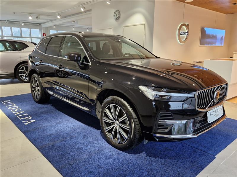 Volvo XC60 T8 AWD Long Range Plus Bright 2023, kuva 3/30