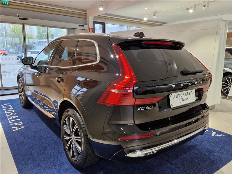 Volvo XC60 T8 AWD Long Range Plus Bright 2023, kuva 5/30