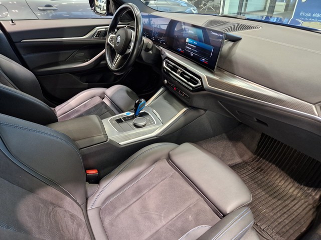 Bmw I4 M50 M-SPORT