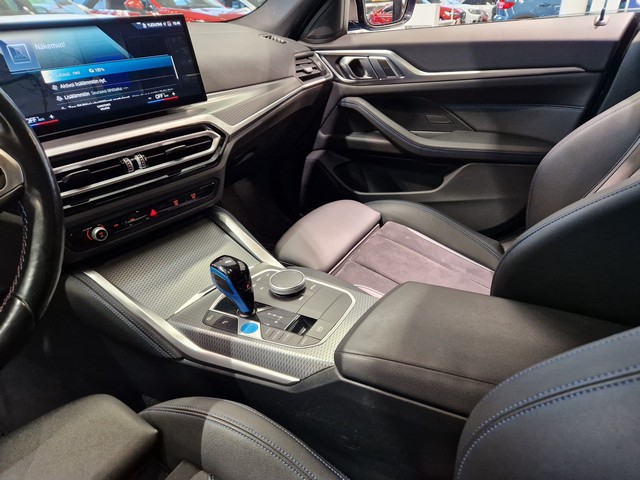 Bmw I4 M50 M-SPORT