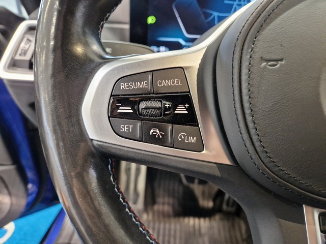 Bmw I4 M50 M-SPORT