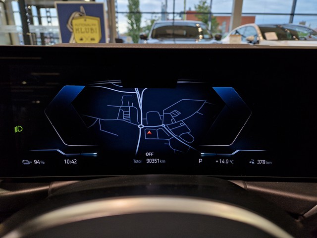 Bmw I4 M50 M-SPORT