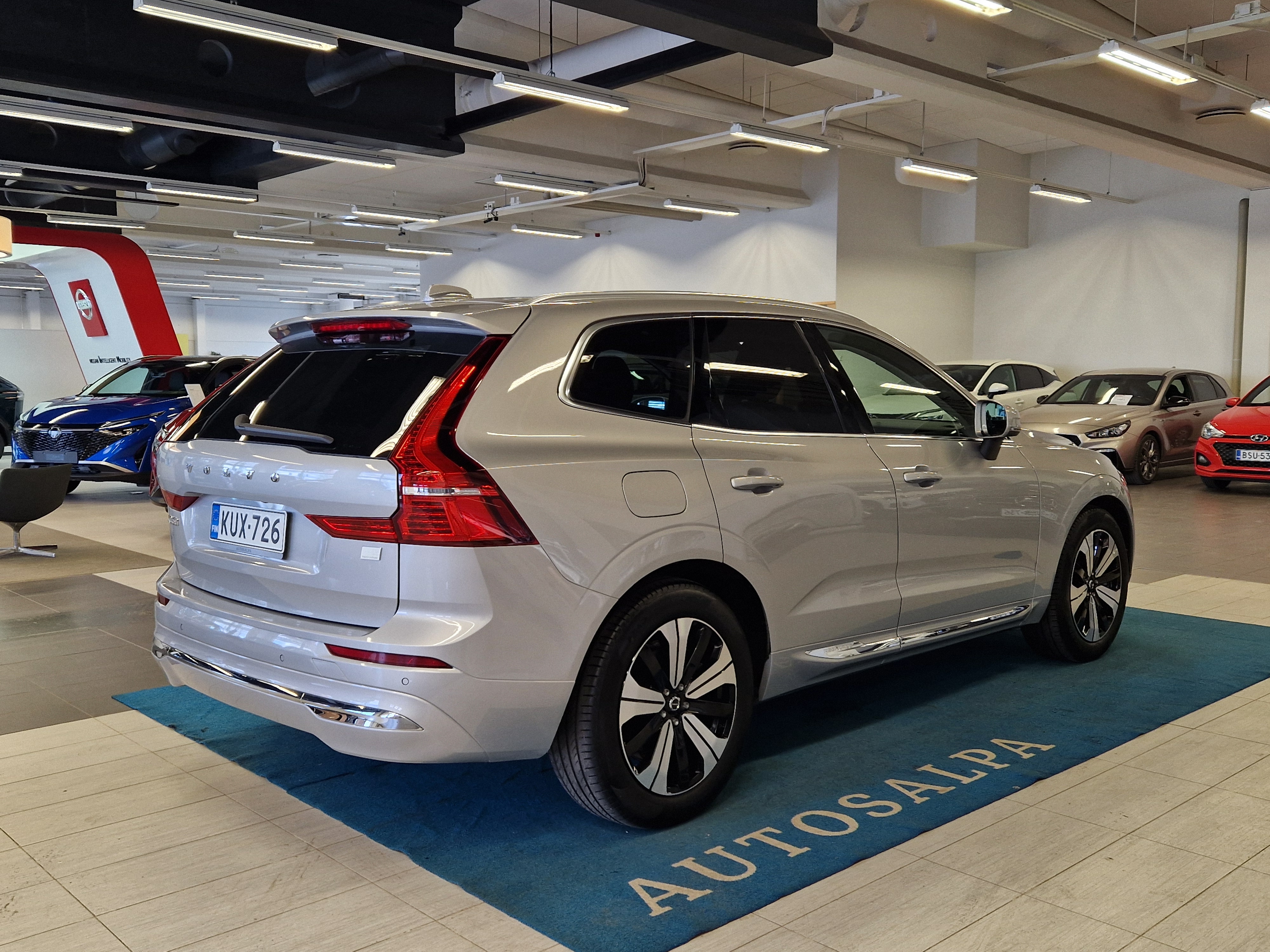 Volvo XC60 2023, kuva 4/22