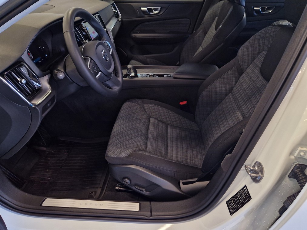 Volvo V60 B4 MHEV BUSINESS TAKUU 24KK/40TKM