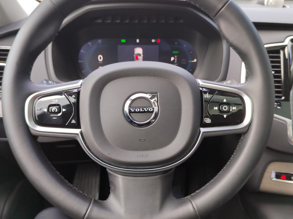 Volvo XC90 T8 AWD LONG RANGE ULTRA DARK TAKUU 24KK/40TKM