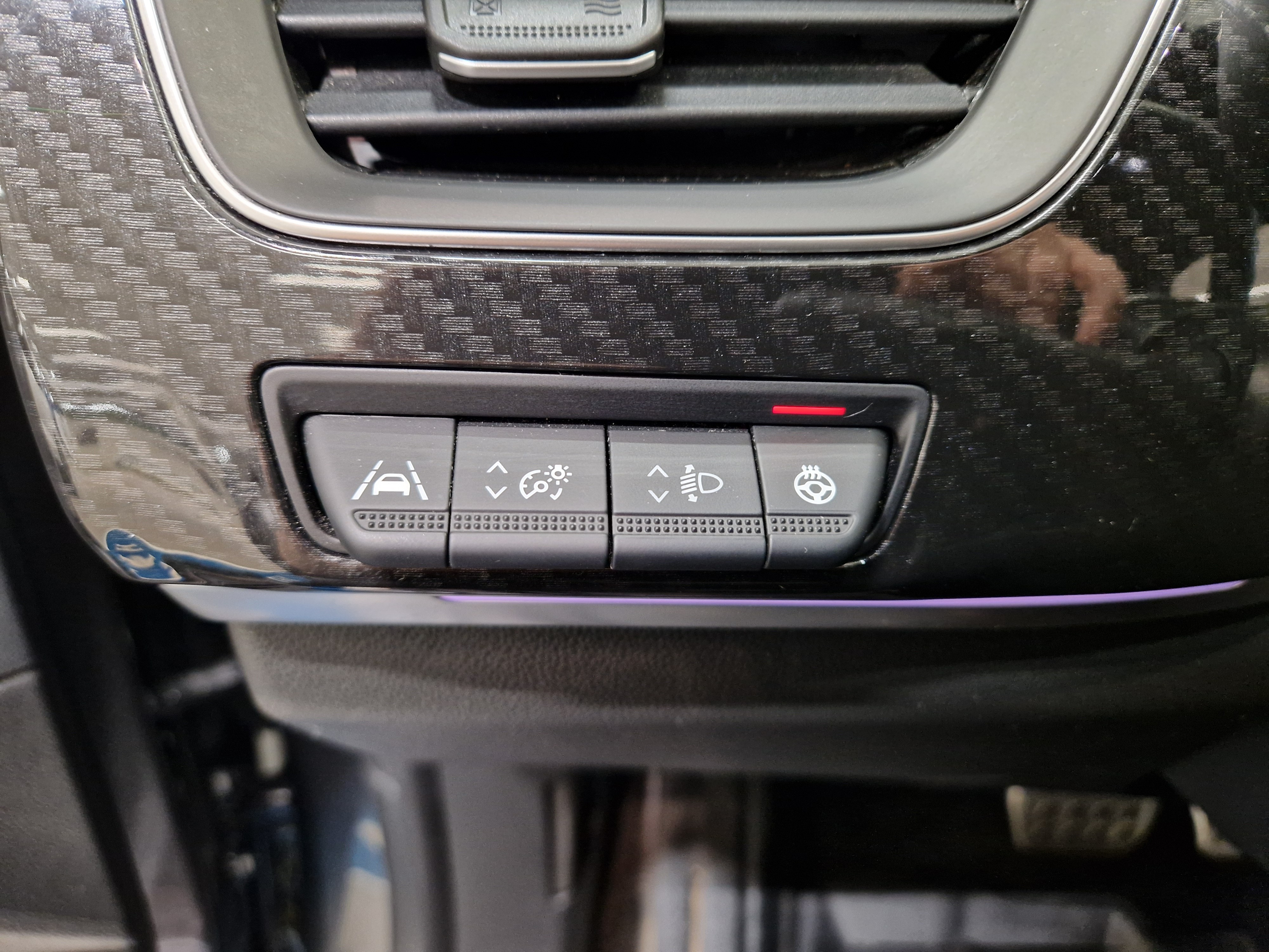 Renault ARKANA E-TECH 145 HYBRID R.S. LINE