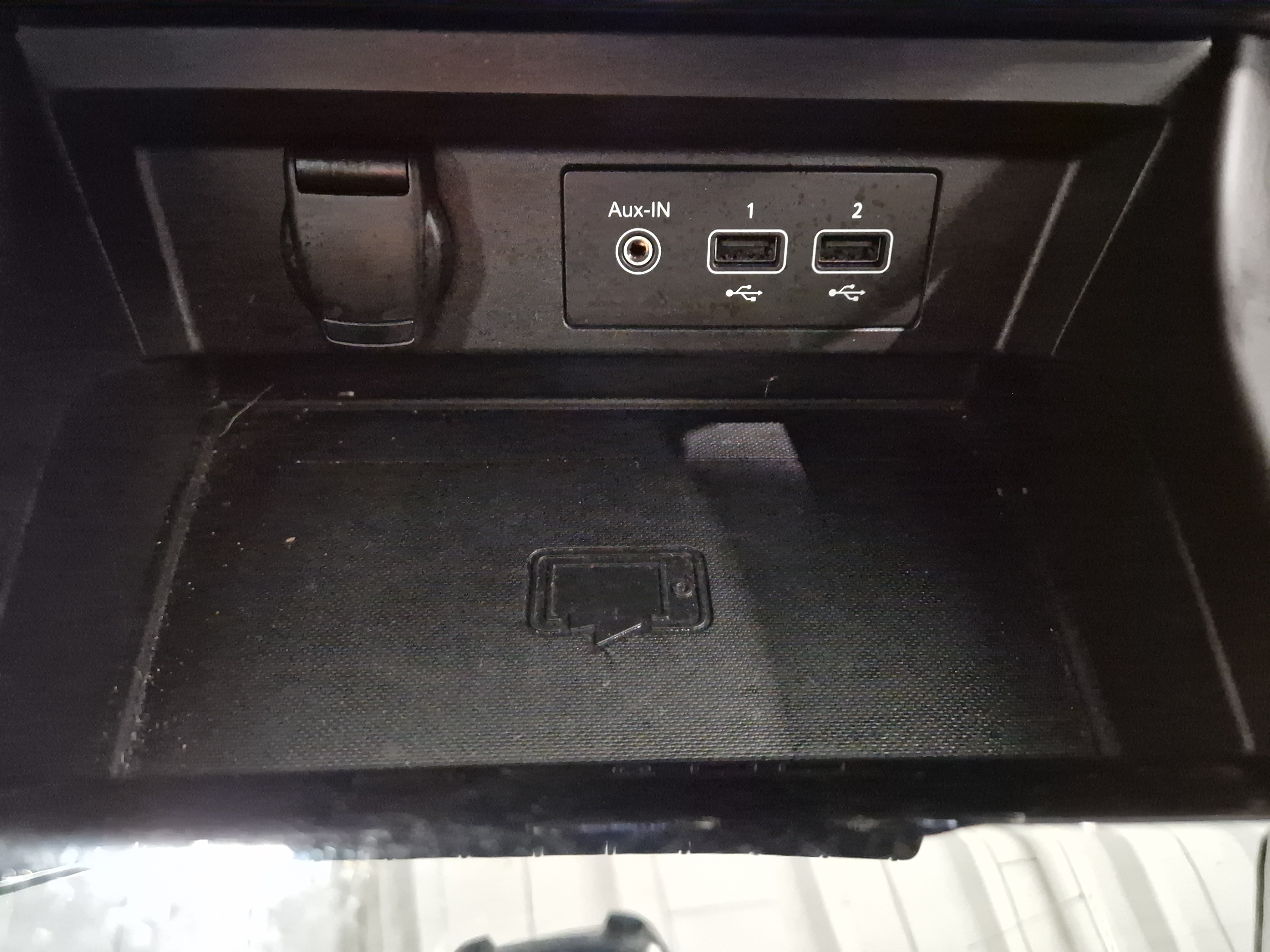 Renault ARKANA E-TECH 145 HYBRID R.S. LINE