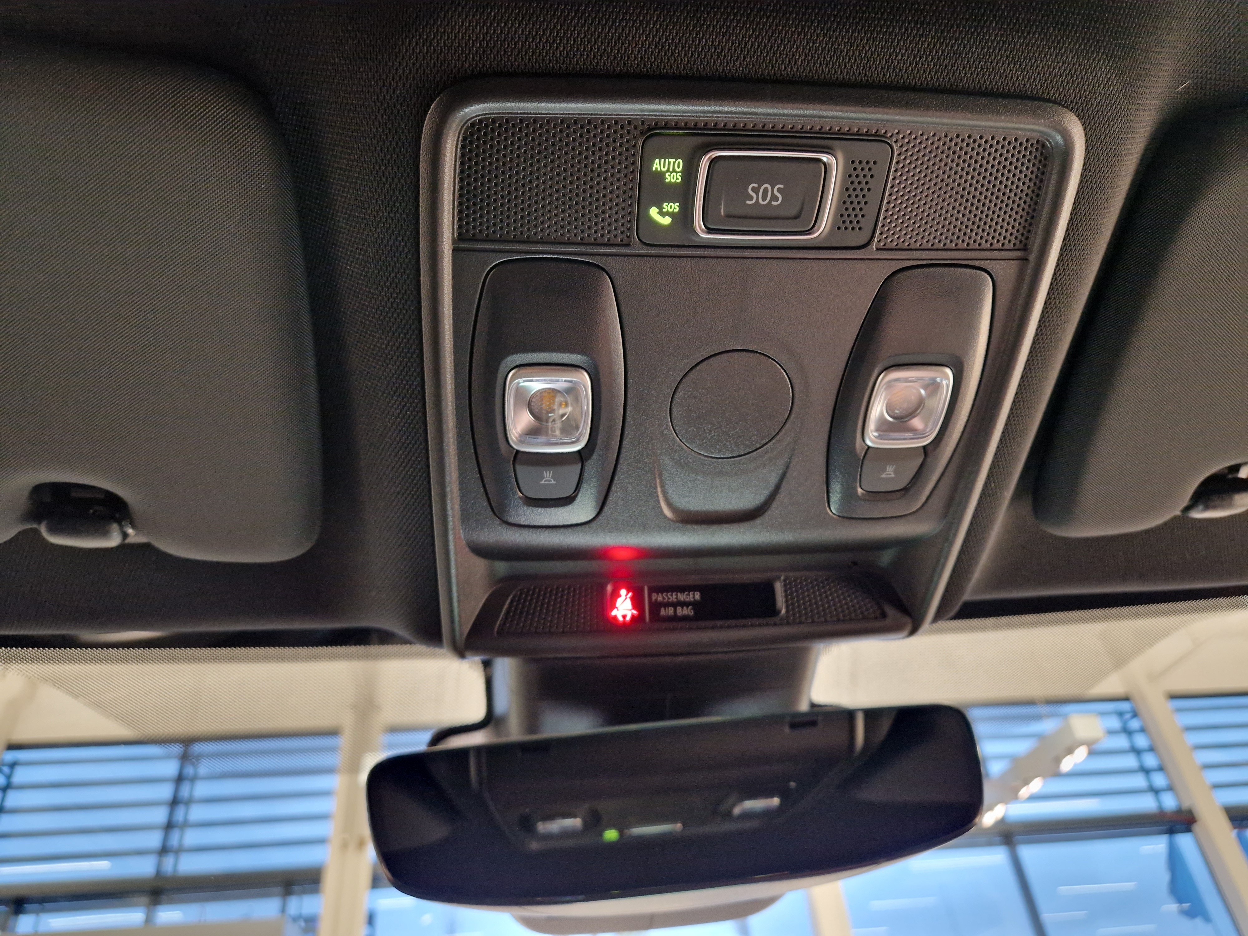 Renault ARKANA E-TECH 145 HYBRID R.S. LINE