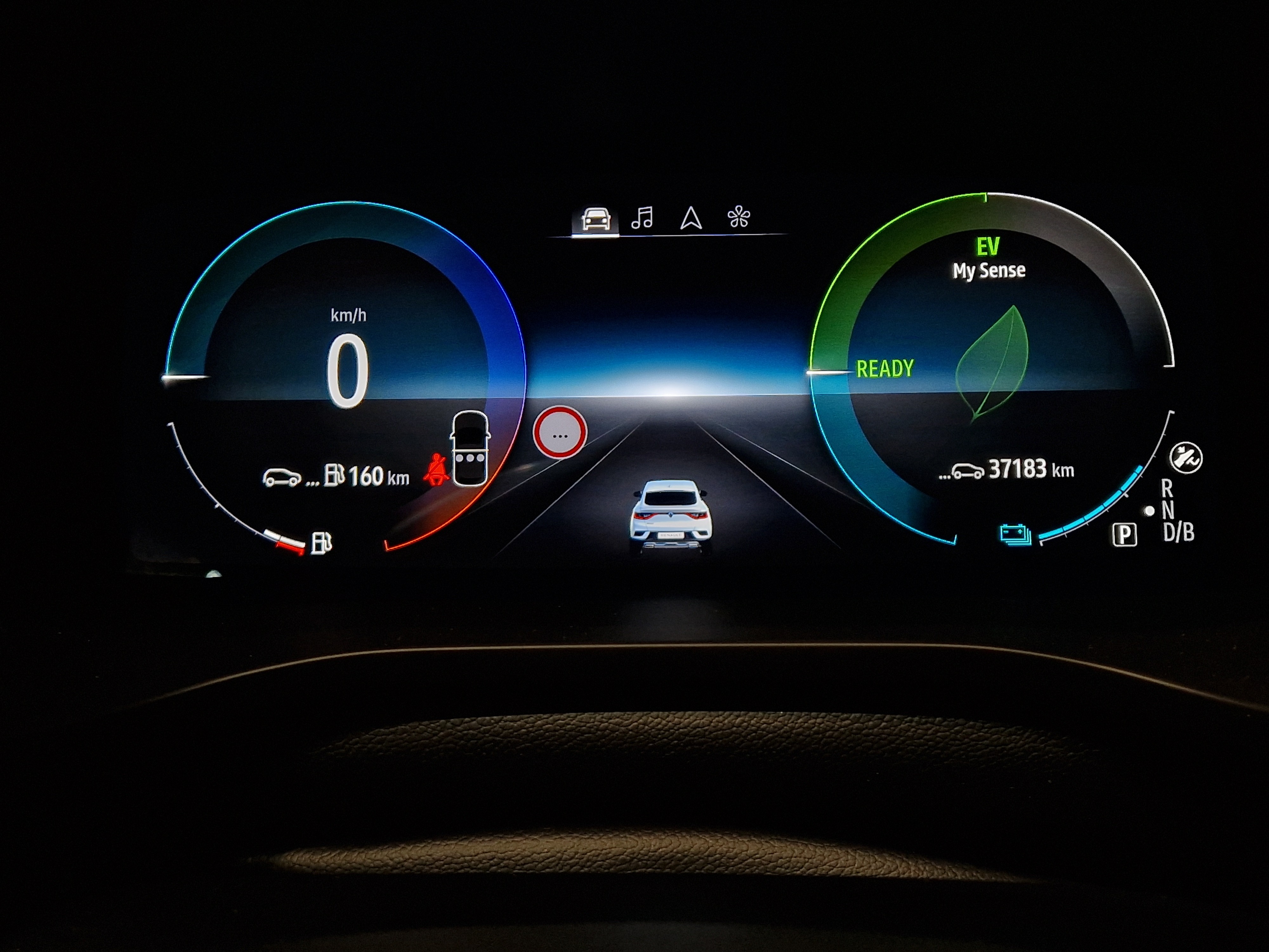 Renault ARKANA E-TECH 145 HYBRID R.S. LINE