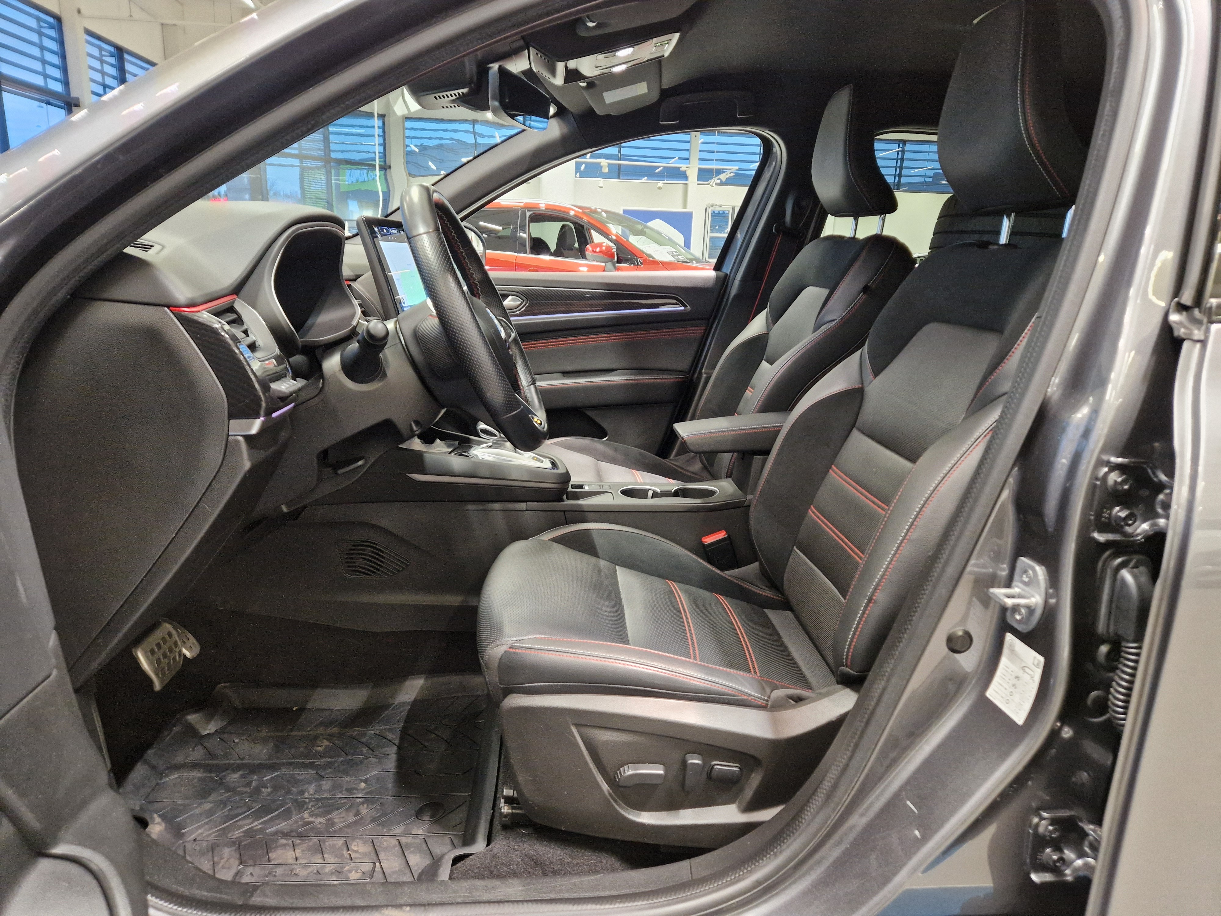 Renault ARKANA E-TECH 145 HYBRID R.S. LINE