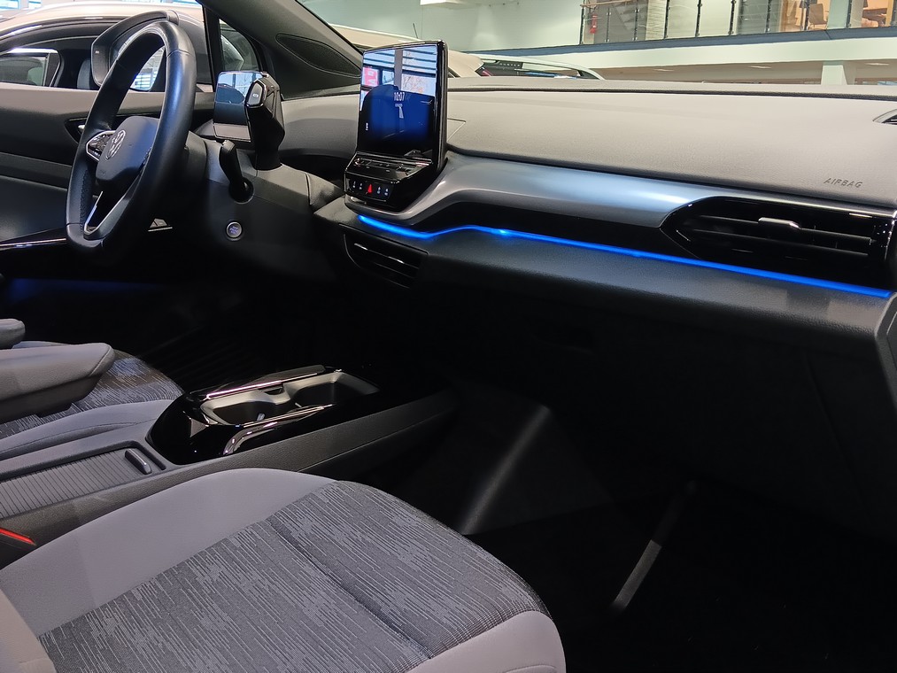 Volkswagen ID.4 PRO 128 KW, AKKU 77 KWH